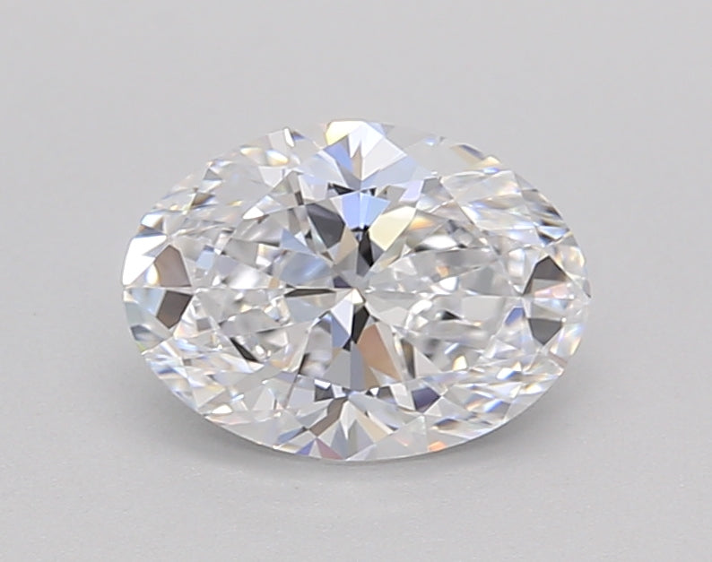 IGI 1.04 Carat 橢圓形 - Oval 培育鑽石 Lab Grown Diamond 人造鑽石 人工鑽石 實驗室鑽石 培養鑽石 香港 培育鑽 