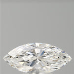 IGI 1.60 Carat Marquise Lab Grown Diamond 人工培育鑽石 實驗室人造鑽石