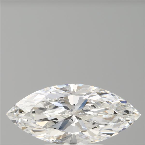 IGI 1.60 Carat Marquise Lab Grown Diamond 人工培育鑽石 實驗室人造鑽石