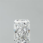 IGI 1.99 Carat Radiant Cut Lab Grown Diamond 人工培育鑽石 實驗室人造鑽石