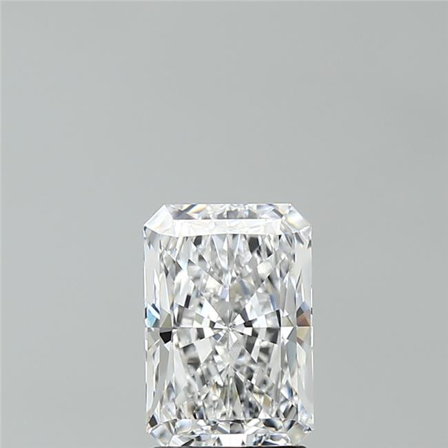 IGI 1.99 Carat Radiant Cut Lab Grown Diamond 人工培育鑽石 實驗室人造鑽石