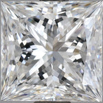 IGI 2.47 Carat Princess Cut Lab Grown Diamond 人工培育鑽石 實驗室人造鑽石