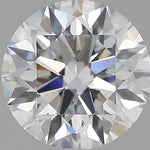 IGI 2.06 Carat Round Brilliant Lab Grown Diamond 人工培育鑽石 實驗室人造鑽石
