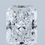 IGI 1.96 Carat Radiant Cut Lab Grown Diamond 人工培育鑽石 實驗室人造鑽石