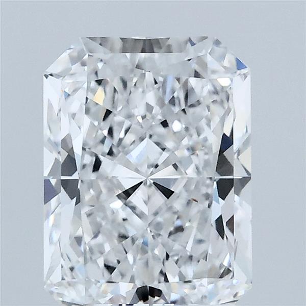 IGI 1.96 Carat Radiant Cut Lab Grown Diamond 人工培育鑽石 實驗室人造鑽石