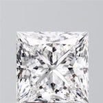 IGI 3.10 Carat Princess Cut Lab Grown Diamond 人工培育鑽石 實驗室人造鑽石