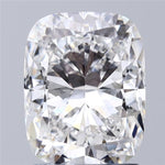 IGI 1.90 Carat Cushion Lab Grown Diamond 人工培育鑽石 實驗室人造鑽石