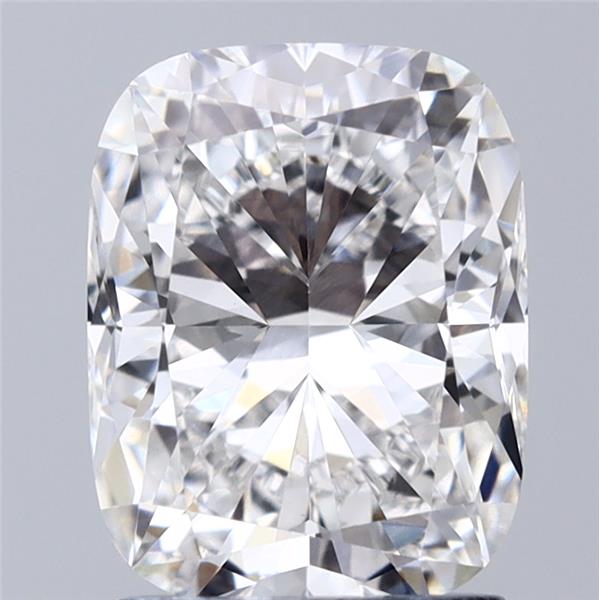 IGI 1.90 Carat Cushion Lab Grown Diamond 人工培育鑽石 實驗室人造鑽石