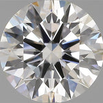 IGI 1.50 Carat Round Brilliant Lab Grown Diamond 人工培育鑽石 實驗室人造鑽石