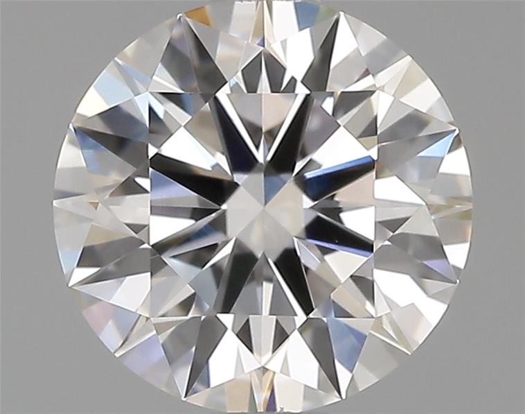 IGI 1.50 Carat Round Brilliant Lab Grown Diamond 人工培育鑽石 實驗室人造鑽石