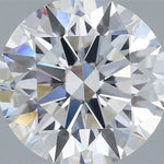 IGI 2.10 Carat Round Brilliant Lab Grown Diamond 人工培育鑽石 實驗室人造鑽石