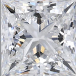 IGI 1.2 Carat Princess Cut Lab Grown Diamond