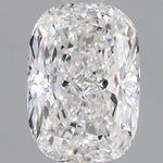 IGI 1.01 Carat Cushion Lab Grown Diamond 人工培育鑽石 實驗室人造鑽石