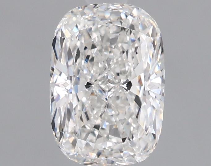 IGI 1.01 Carat Cushion Lab Grown Diamond 人工培育鑽石 實驗室人造鑽石