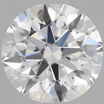 IGI 0.92 Carat Round Brilliant Lab Grown Diamond