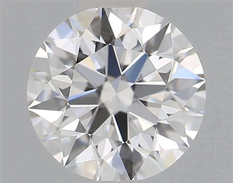 IGI 0.92 Carat Round Brilliant Lab Grown Diamond