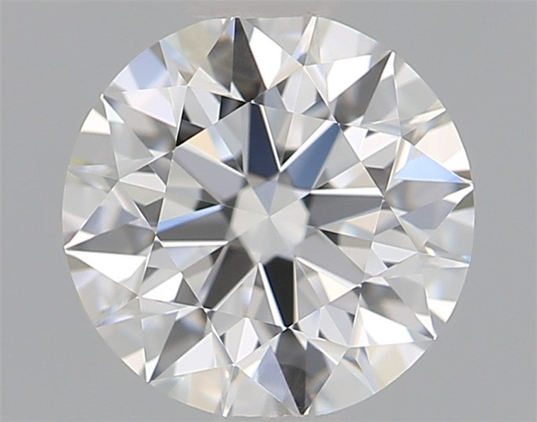 IGI 0.92 Carat Round Brilliant Lab Grown Diamond