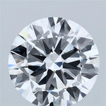 IGI 2.00 Carat Round Brilliant Lab Grown Diamond 人工培育鑽石 實驗室人造鑽石