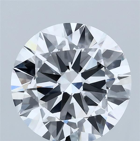 IGI 2.00 Carat Round Brilliant Lab Grown Diamond 人工培育鑽石 實驗室人造鑽石