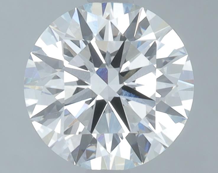 IGI 1.83 Carat Round Brilliant Lab Grown Diamond 人工培育鑽石 實驗室人造鑽石