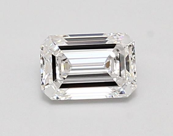 IGI 0.73 Carat Emerald Lab Grown Diamond 人工培育鑽石 實驗室人造鑽石