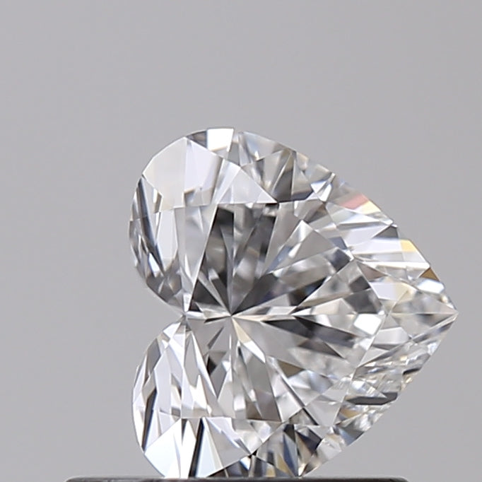 IGI 0.73 Carat 心形 - Heart 培育鑽石 Lab Grown Diamond 人造鑽石 人工鑽石 實驗室鑽石 培養鑽石 香港 培育鑽 