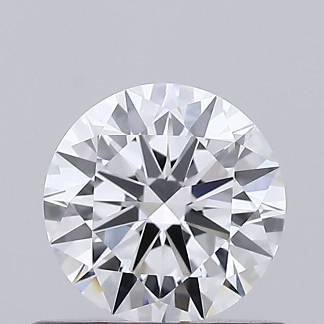 IGI 0.50 Carat Round Brilliant Lab Grown Diamond 人工培育鑽石 實驗室人造鑽石