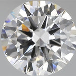 IGI 2.42 Carat Round Brilliant Lab Grown Diamond 人工培育鑽石 實驗室人造鑽石