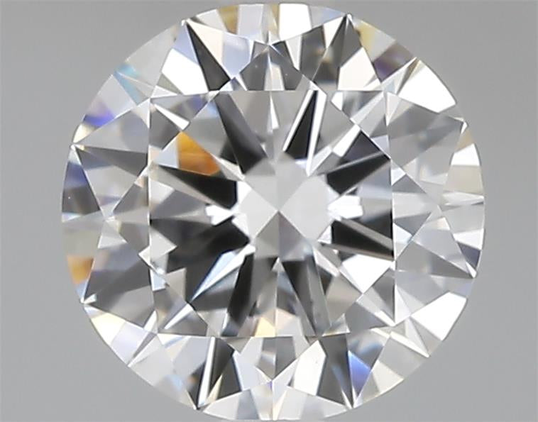 IGI 2.42 Carat Round Brilliant Lab Grown Diamond 人工培育鑽石 實驗室人造鑽石