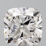 IGI 1.44 Carat Cushion Lab Grown Diamond 人工培育鑽石 實驗室人造鑽石