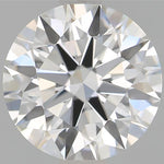 IGI 1.79 Carat Round Brilliant Lab Grown Diamond