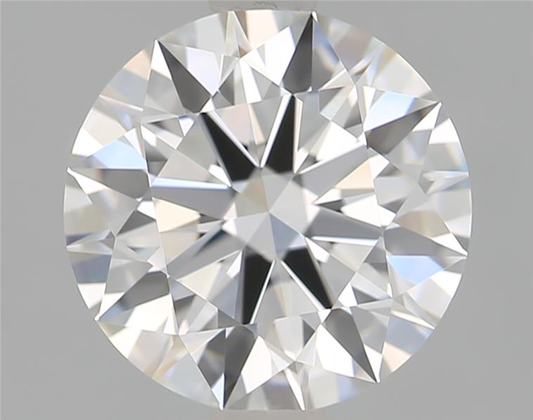 IGI 1.79 Carat Round Brilliant Lab Grown Diamond