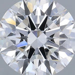 IGI 0.70 Carat Round Brilliant Lab Grown Diamond 人工培育鑽石 實驗室人造鑽石