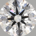 IGI 1.83 Carat Round Brilliant Lab Grown Diamond 人工培育鑽石 實驗室人造鑽石