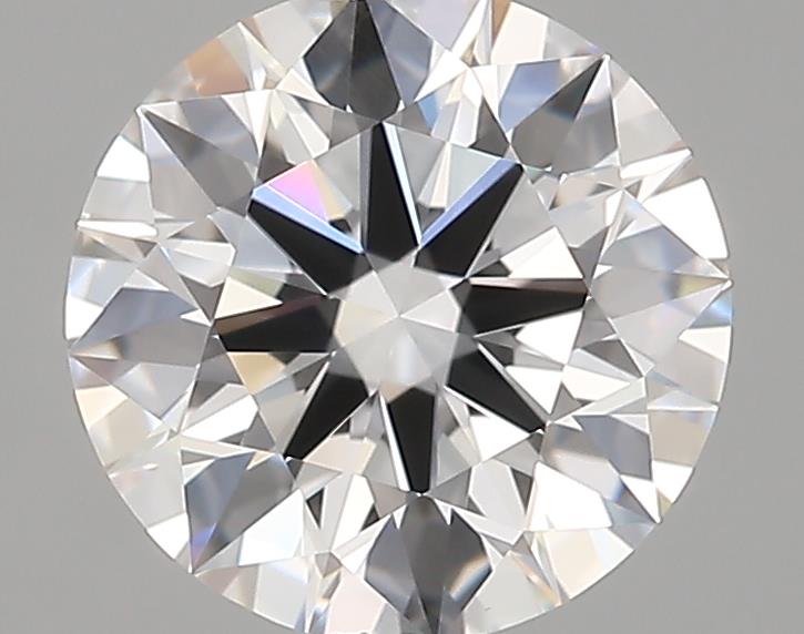IGI 1.83 Carat Round Brilliant Lab Grown Diamond 人工培育鑽石 實驗室人造鑽石