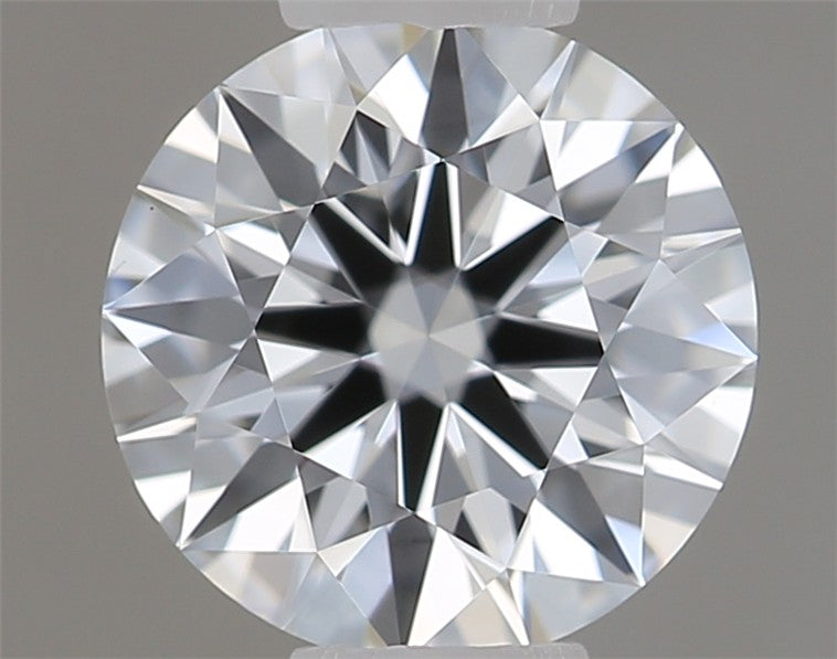 IGI 0.50 Carat Round Brilliant Lab Grown Diamond 人工培育鑽石 實驗室人造鑽石