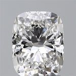 IGI 1.73 Carat Cushion Lab Grown Diamond 人工培育鑽石 實驗室人造鑽石