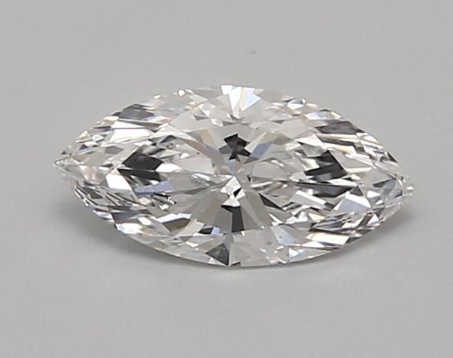IGI 0.98 Carat Marquise Lab Grown Diamond 人工培育鑽石 實驗室人造鑽石