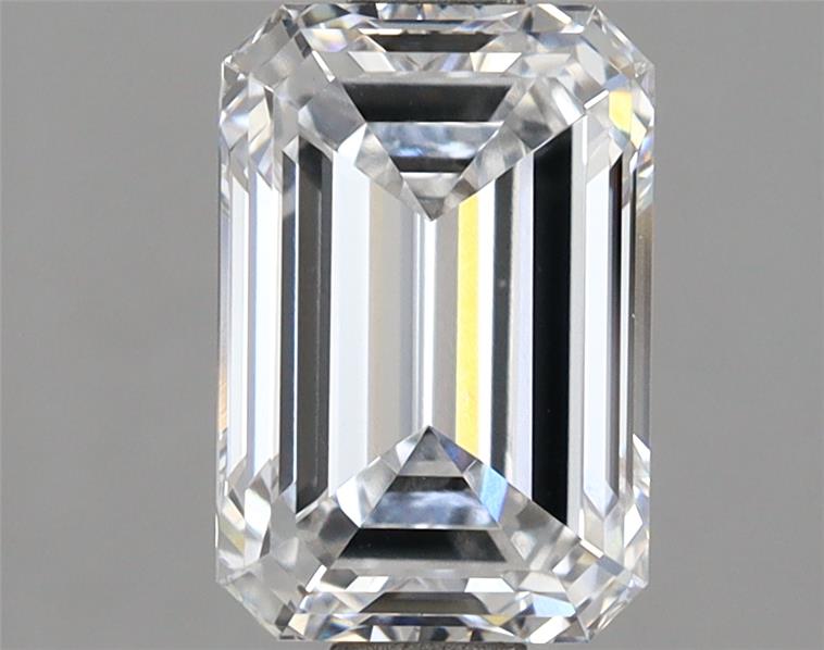 IGI 2.02 Carat Emerald Lab Grown Diamond 人工培育鑽石 實驗室人造鑽石