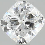 IGI 1.20 Carat Cushion Lab Grown Diamond 人工培育鑽石 實驗室人造鑽石