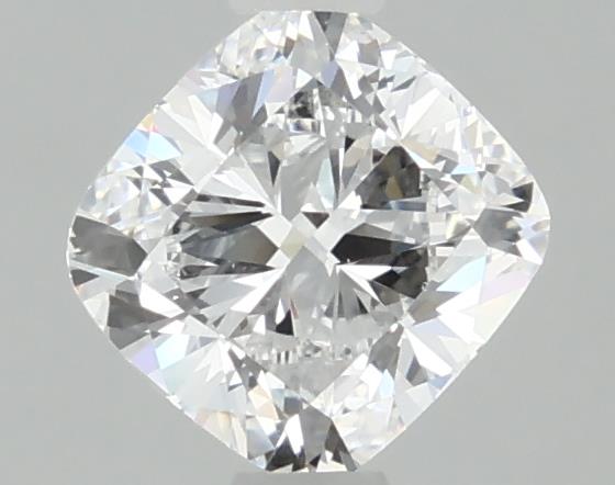 IGI 1.20 Carat Cushion Lab Grown Diamond 人工培育鑽石 實驗室人造鑽石