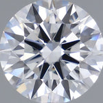 IGI 0.93 Carat Round Brilliant Lab Grown Diamond