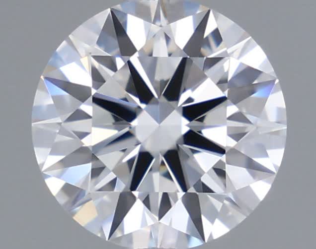 IGI 0.93 Carat Round Brilliant Lab Grown Diamond