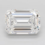 IGI 2.92 Carat Emerald Lab Grown Diamond 人工培育鑽石 實驗室人造鑽石