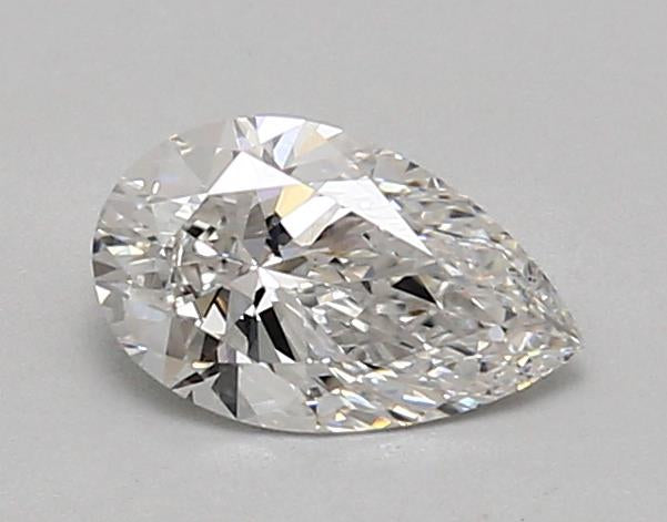 IGI 0.96 Carat Pear Lab Grown Diamond 人工培育鑽石 實驗室人造鑽石