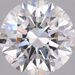 IGI 2.97 Carat Round Brilliant Lab Grown Diamond 人工培育鑽石 實驗室人造鑽石