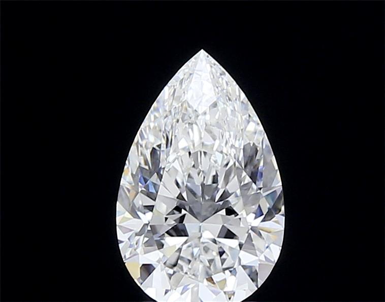 IGI 2.59 Carat Pear Lab Grown Diamond 人工培育鑽石 實驗室人造鑽石