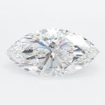 IGI 1.83 Carat Marquise Lab Grown Diamond 人工培育鑽石 實驗室人造鑽石