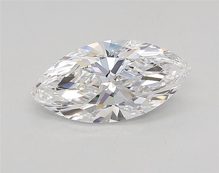 IGI 0.7 Carat Marquise Lab Grown Diamond