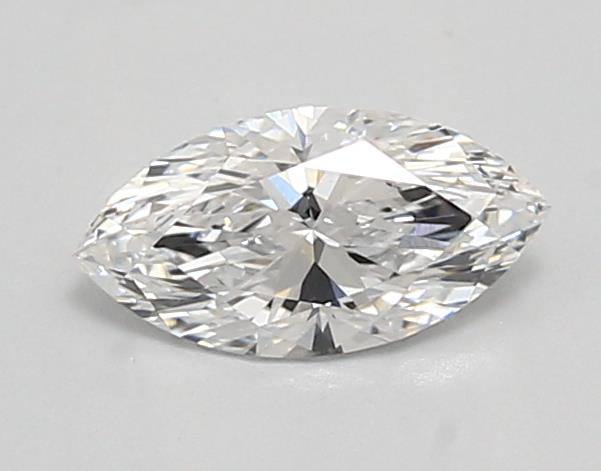 IGI 0.90 Carat Marquise Lab Grown Diamond 人工培育鑽石 實驗室人造鑽石